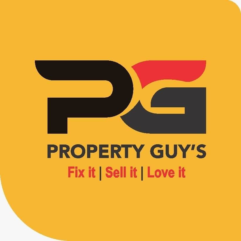 Property GUYz Logo